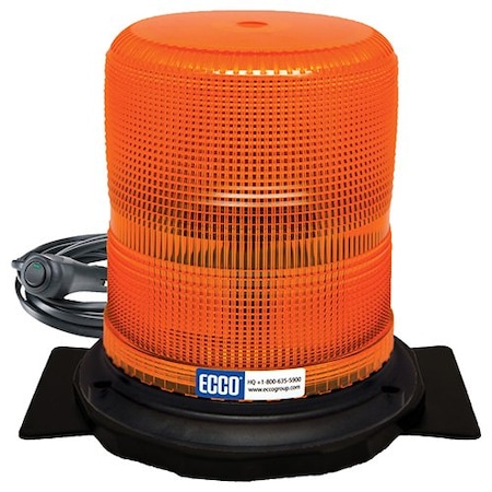 Ecco Led Beacon Pulse Ii Medium Profile 7970A-HBT